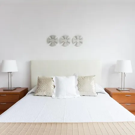 Home2book Bright Center Cruz, Wifi סנטה קרוז דה טנריף