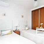Home2book Bright Center Cruz, Wifi