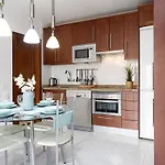 Home2book Bright Center Cruz, Wifi
