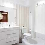 Home2book Bright Center Cruz, Wifi 公寓 *