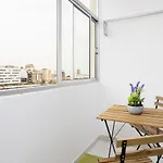 Home2book Bright Center Cruz, Wifi *