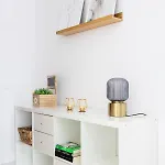 公寓 Home2book Bright Center Cruz, Wifi *