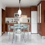 Home2book Bright Center Cruz, Wifi * 圣克鲁斯-德特内里费