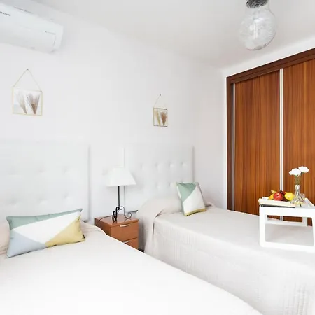 Home2book Bright Center Cruz, Wifi