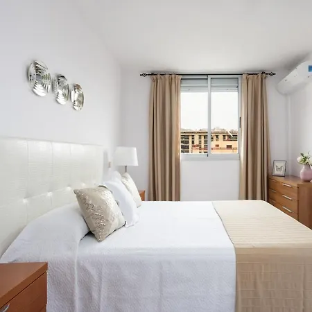 Home2book Bright Center Cruz, Wifi Santa-Cruz de Ténérife