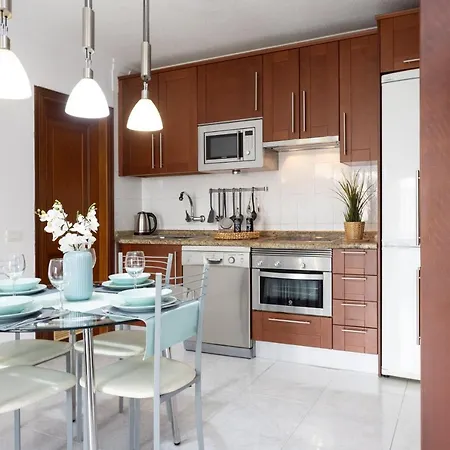 Home2book Bright Center Cruz, Wifi