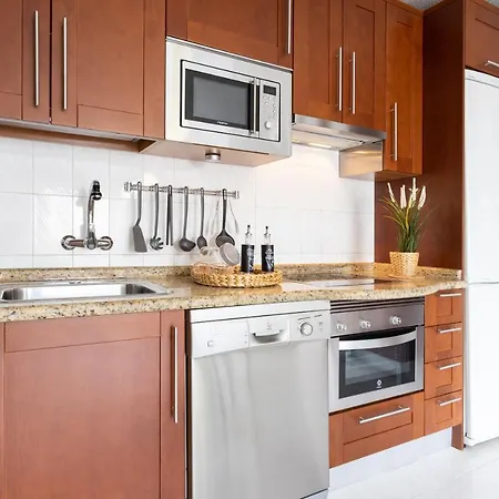 Home2book Bright Center Cruz, Wifi Appartement Santa-Cruz de Ténérife