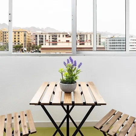 Home2book Bright Center Cruz, Wifi