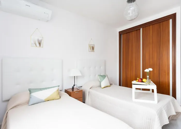 Home2book Bright Center Cruz, Wifi