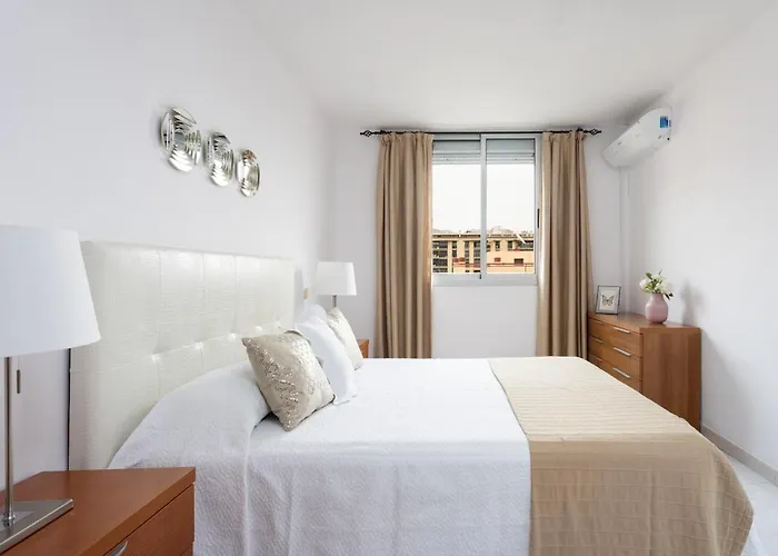 Home2book Bright Center Cruz, Wifi Santa Cruz de Tenerife