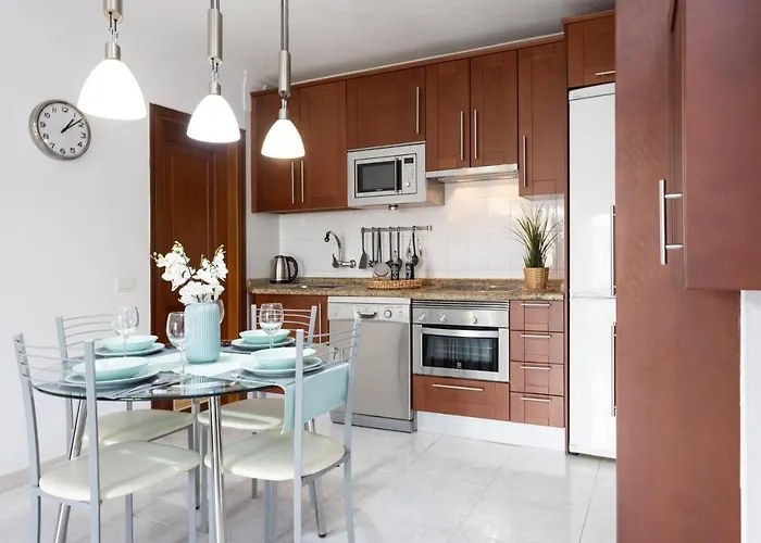 Home2book Bright Center Cruz, Wifi