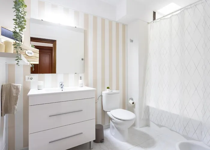 Home2book Bright Center Cruz, Wifi Apartament *