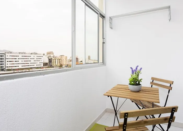 Home2book Bright Center Cruz, Wifi *