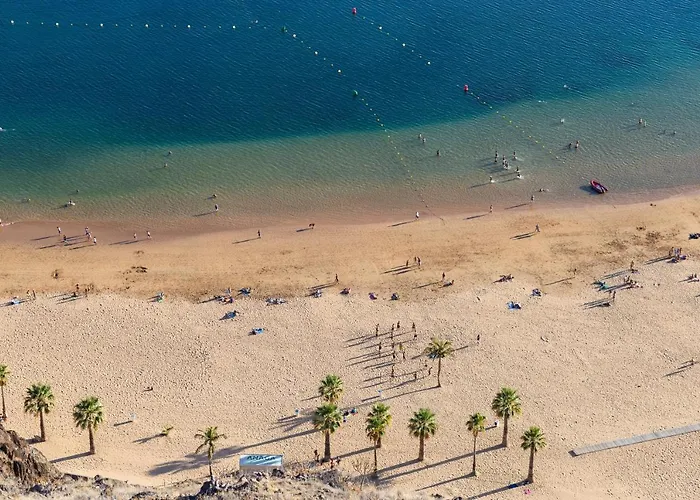 Home2book Bright Center Cruz, Wifi *