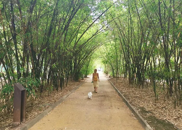 Home2book Bright Center Cruz, Wifi Apartament